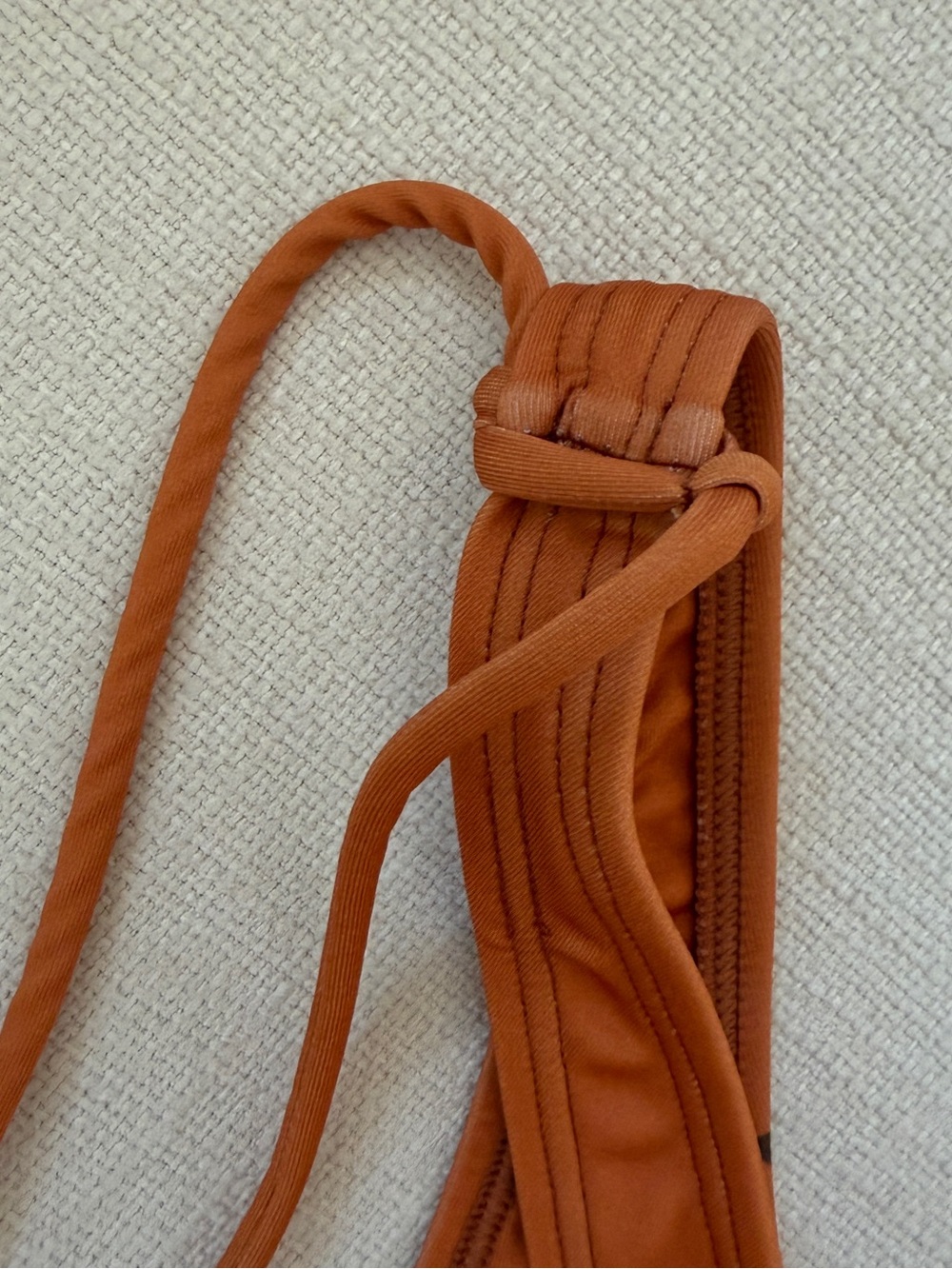 Jacquemus Soleil One-Piece Swim in Small - Picture 3 of 7